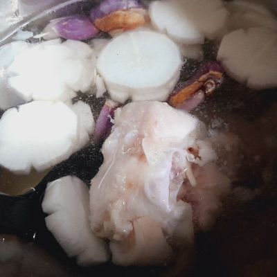 Bước 1