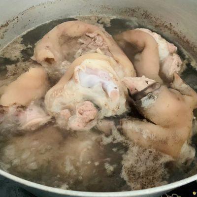 Bước 1