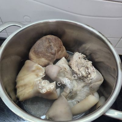 Bước 1