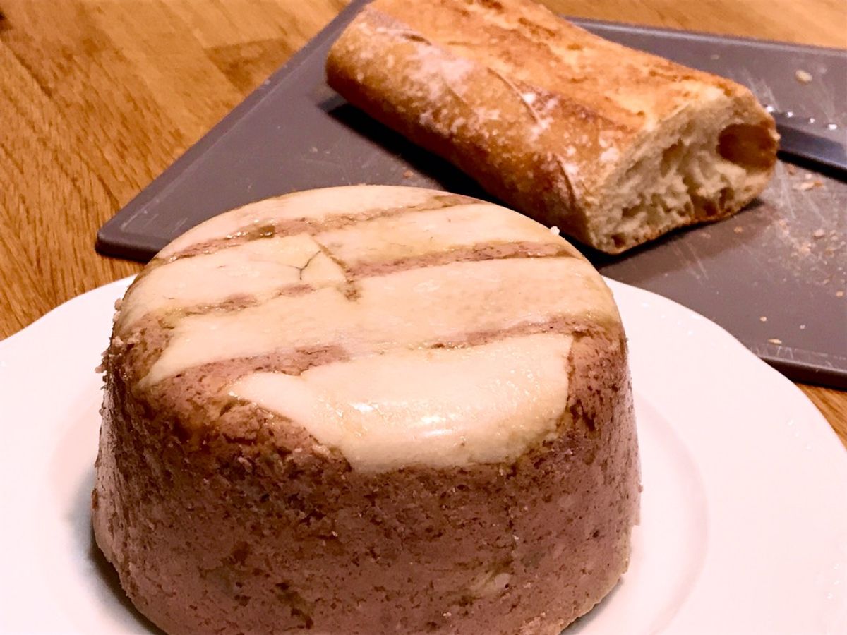 Pate Gan Heo