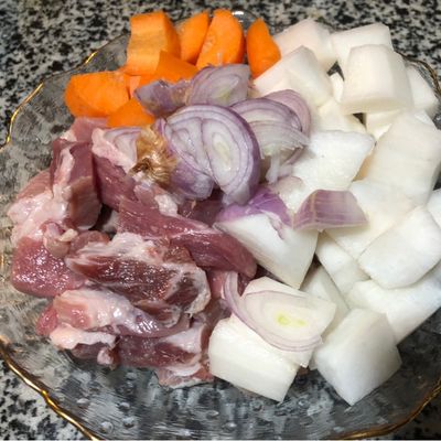 Bước 1