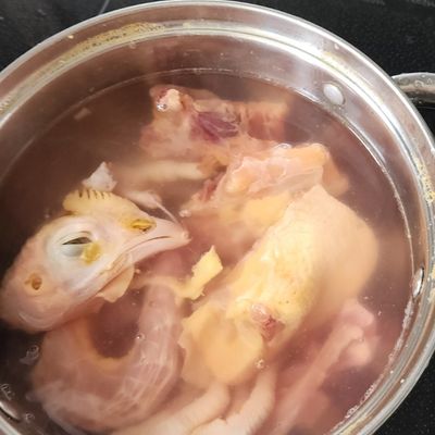 Bước 1