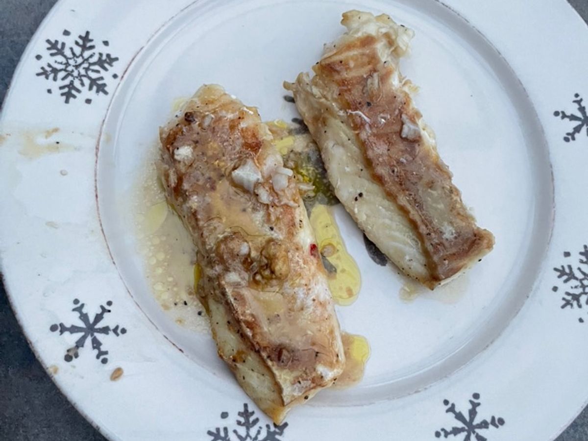 Cá Chạch (Loach fish)