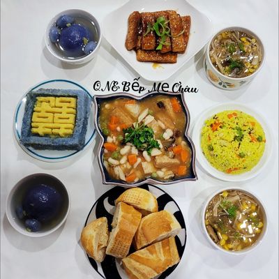Bước 6
