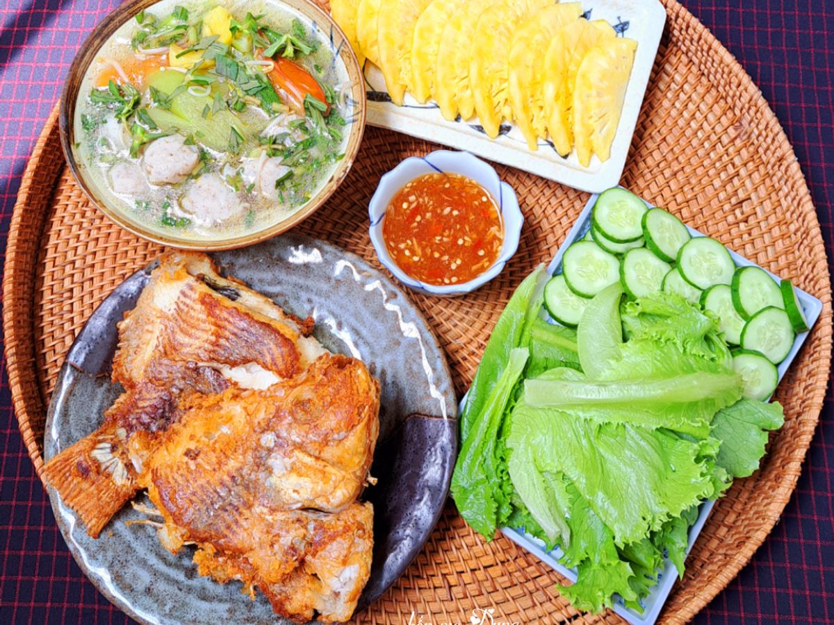 Cơm nhà 42