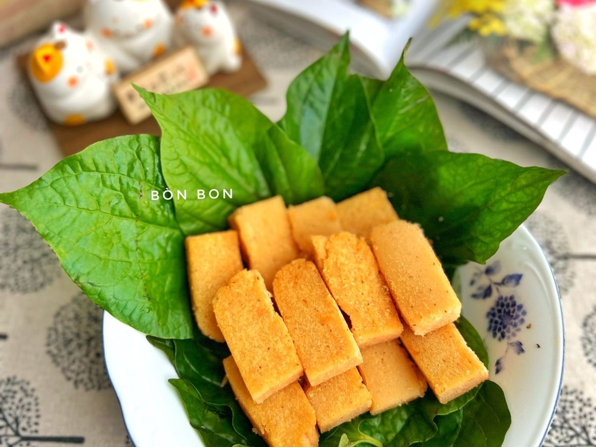 Đậu Hũ làm từ Đậu Lăng Đỏ 🌱
