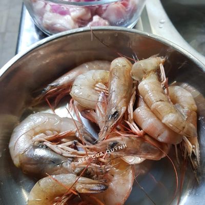 Bước 1