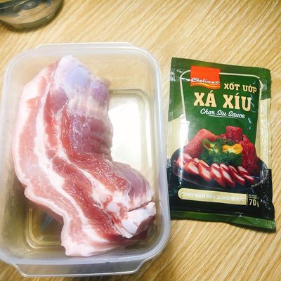 Bước 1
