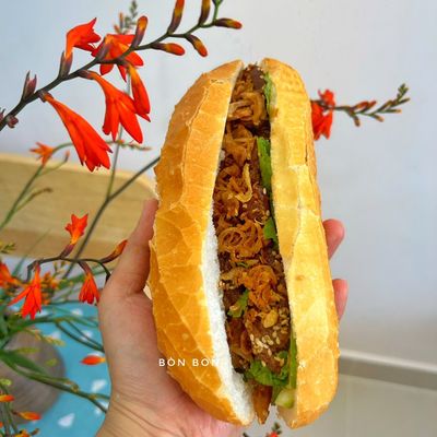 Bước 6