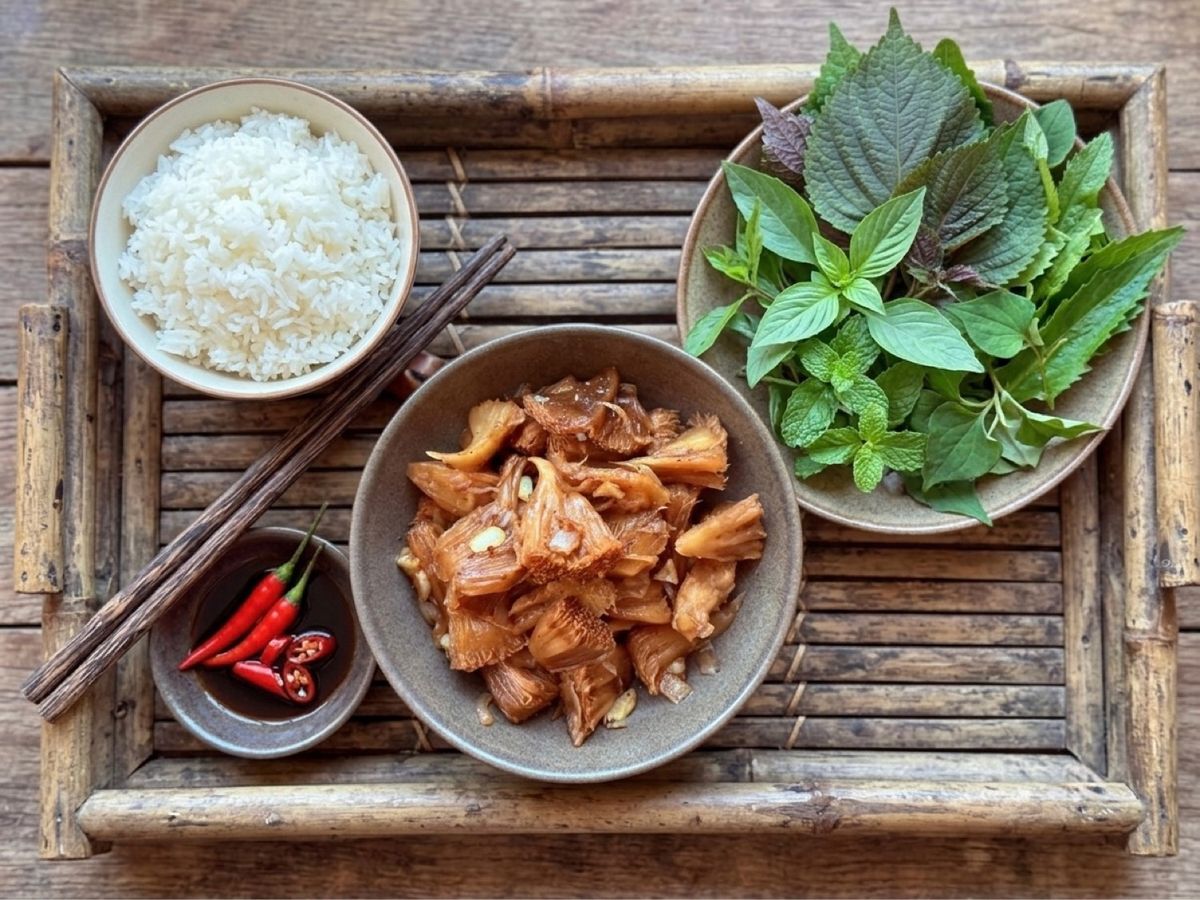 🌱 Nấm Hầu Thủ Khìa Nước Dừa
