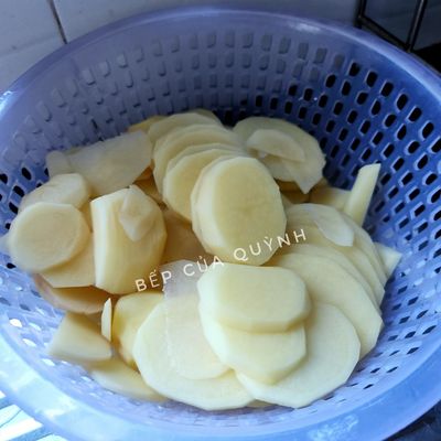 Bước 1