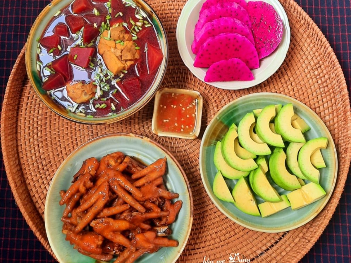 Cơm nhà 37