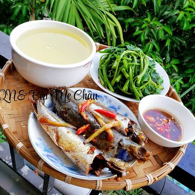 Bước 1