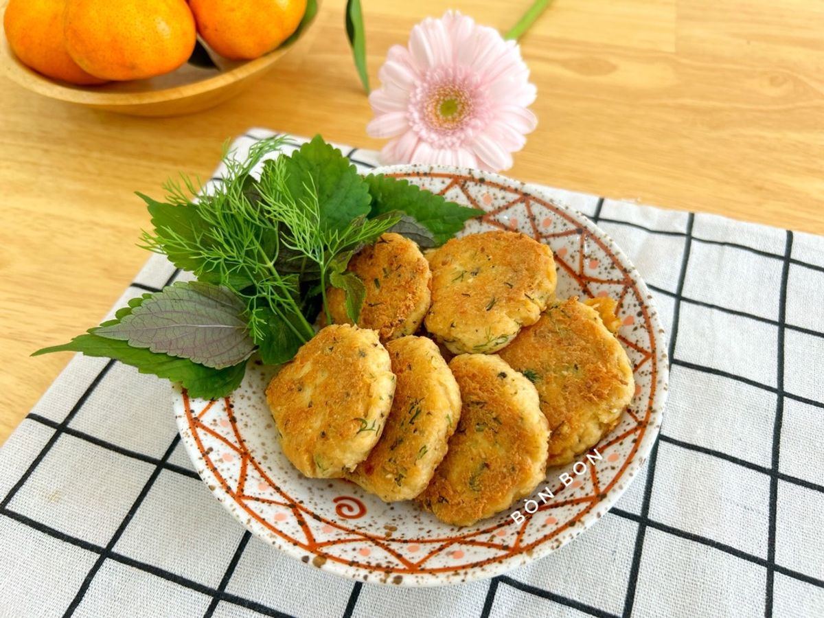 Chả Cá Thì Là Chay