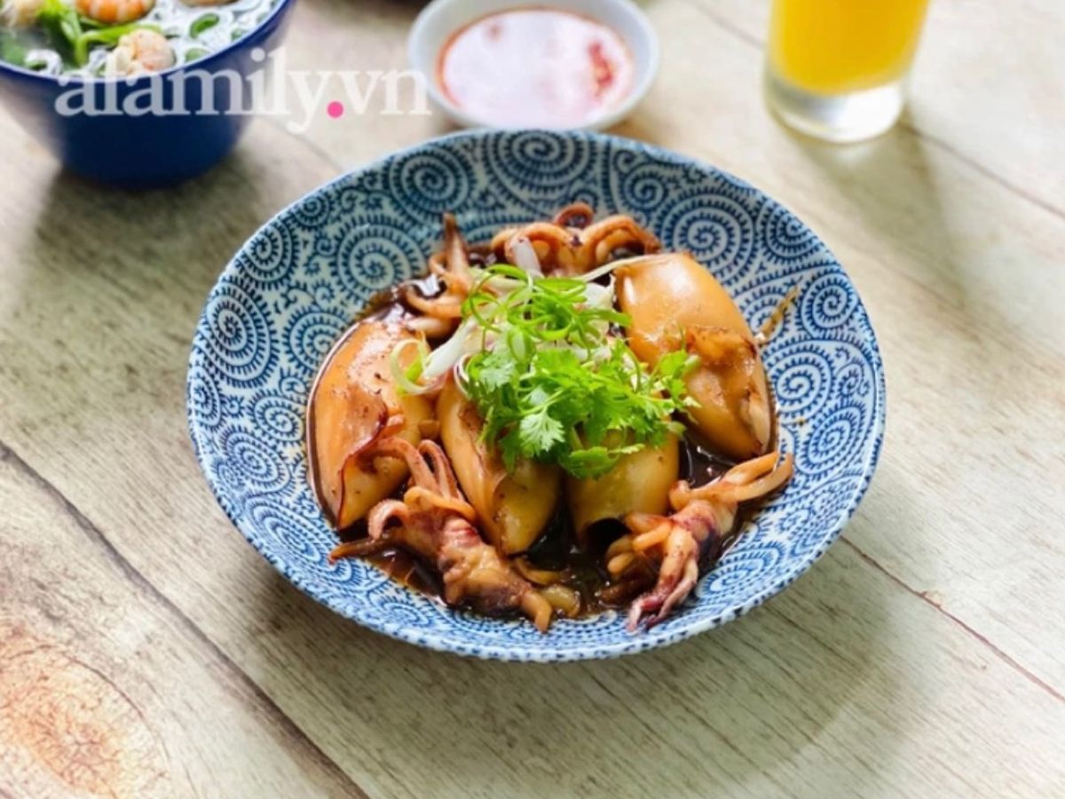 Mực Ram