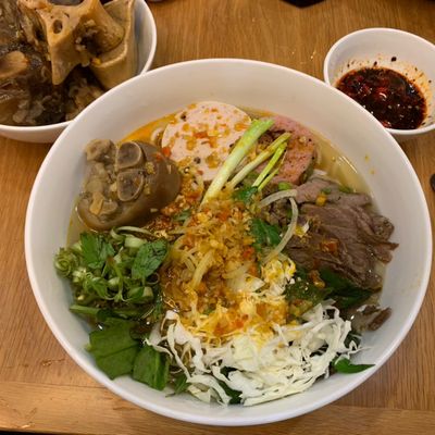 Bước 10