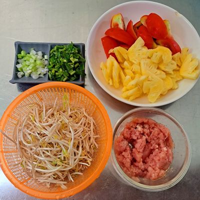 Bước 1