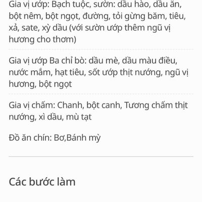 Bước 1