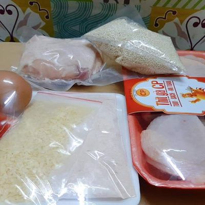 Bước 1
