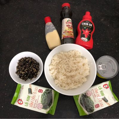 Bước 1