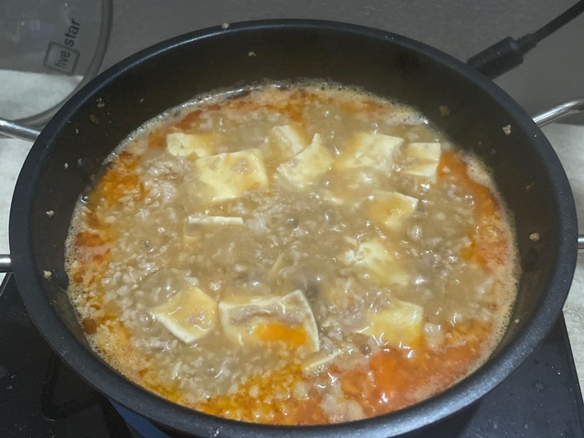 Đậu Hũ Tứ Xuyên