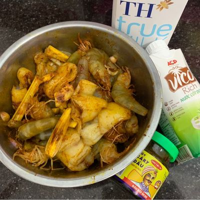 Bước 1