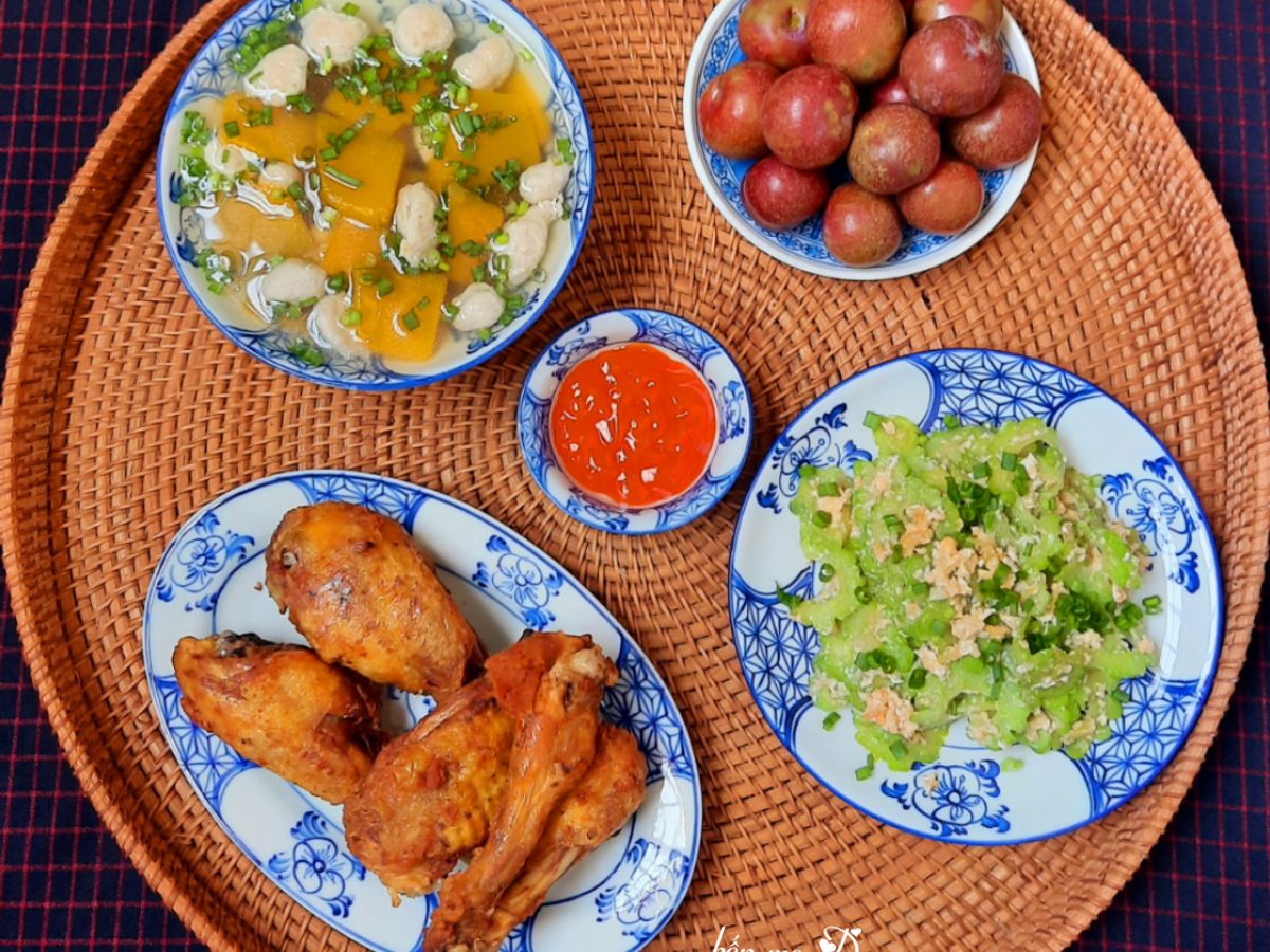 Cơm nhà 29