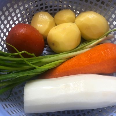Bước 1