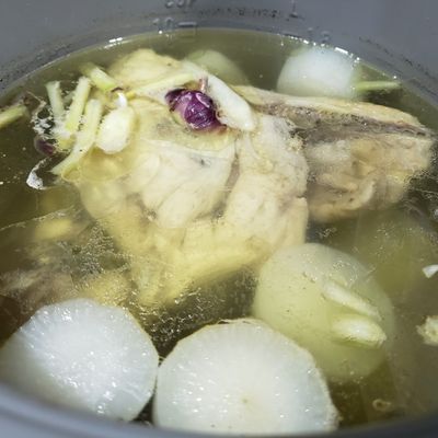 Bước 1