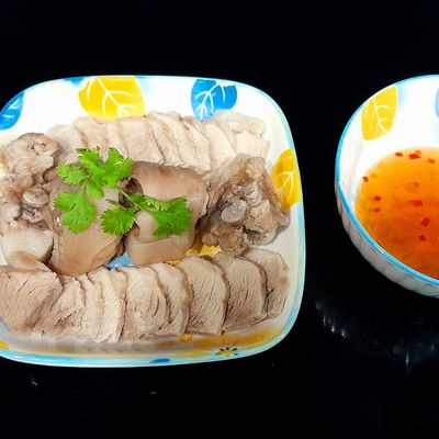 Bước 1