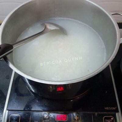 Bước 1