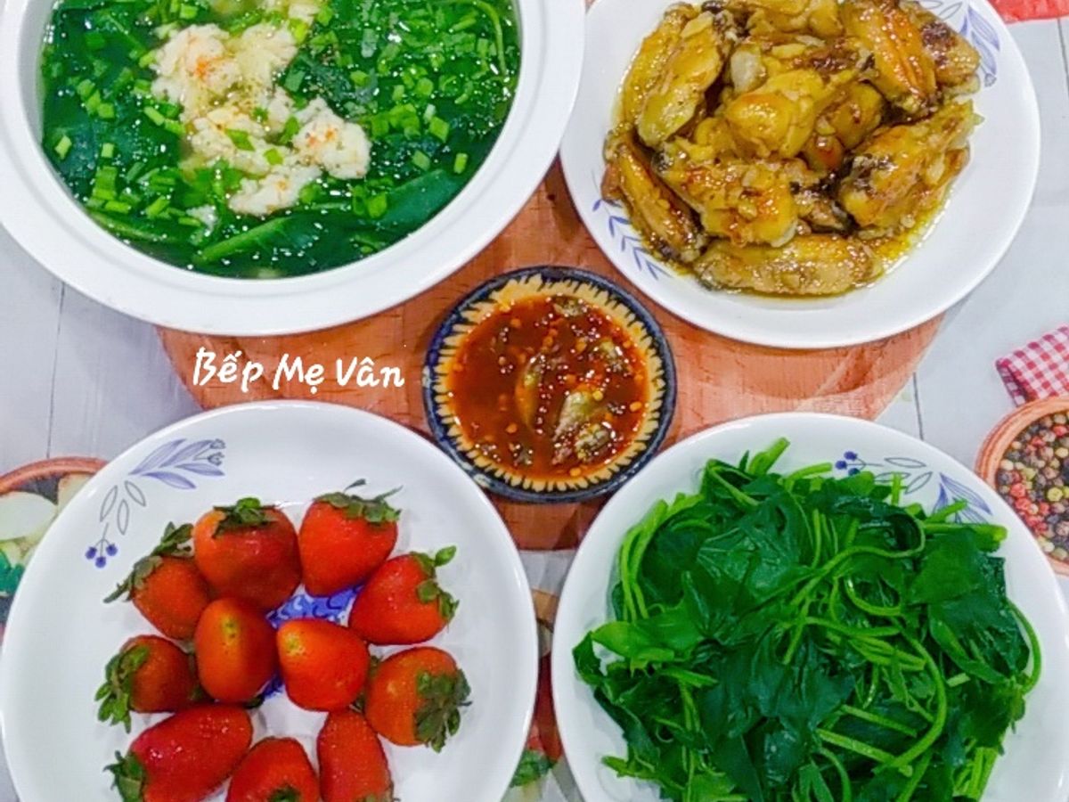 Bữa cơm gia đình 43