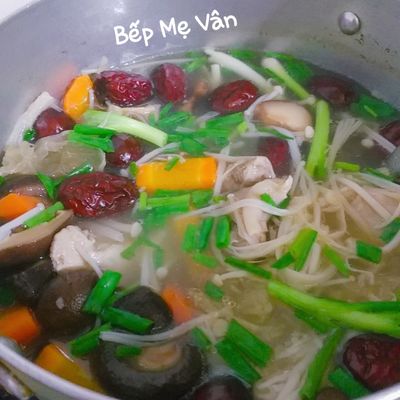 Bước 3