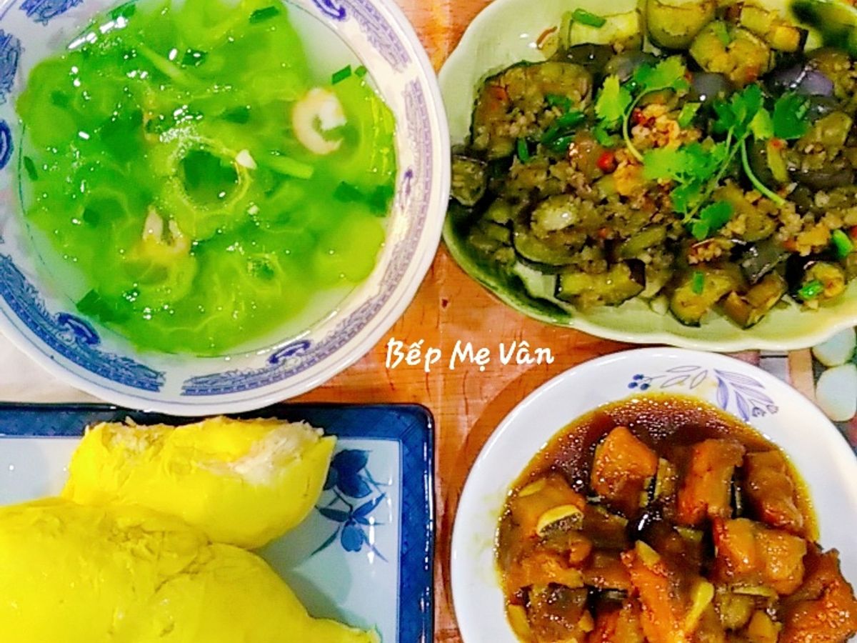Bữa cơm gia đình 48