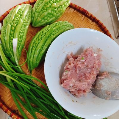 Bước 1