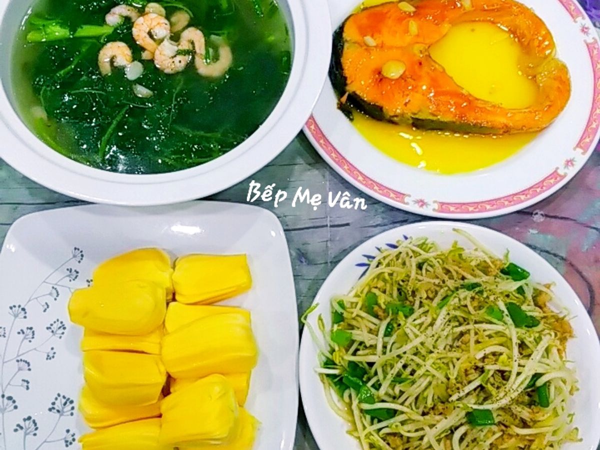 Bữa cơm gia đình số 41