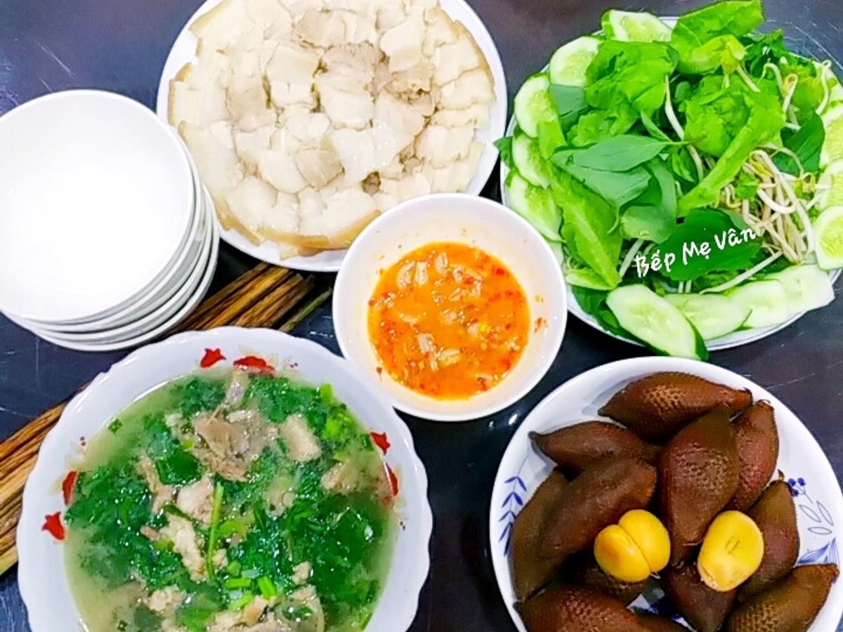 Bữa cơm gia đình 49