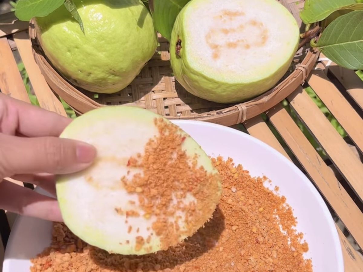 Muối tôm