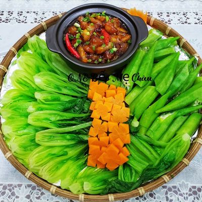Bước 1
