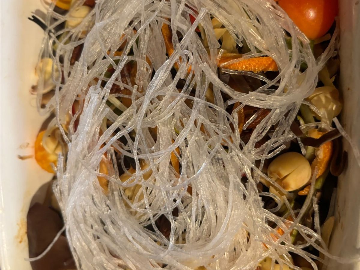 Cá Hồng hấp sen