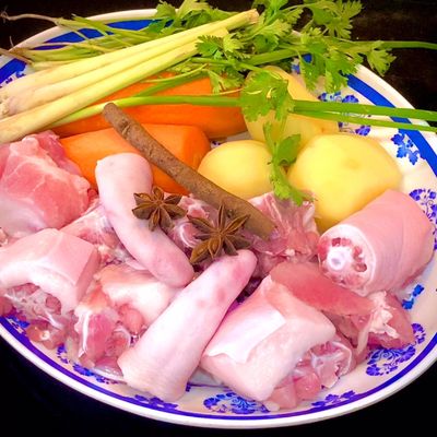 Bước 1