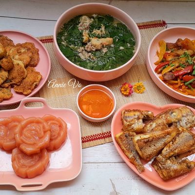 Bước 6