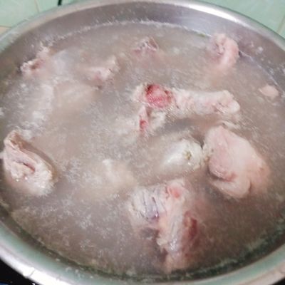 Bước 1
