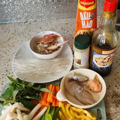 Bước 1