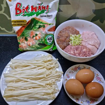 Bước 1