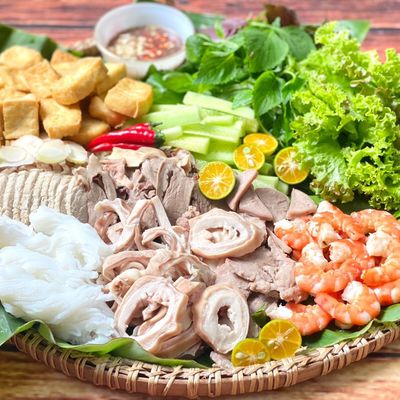 Bước 1