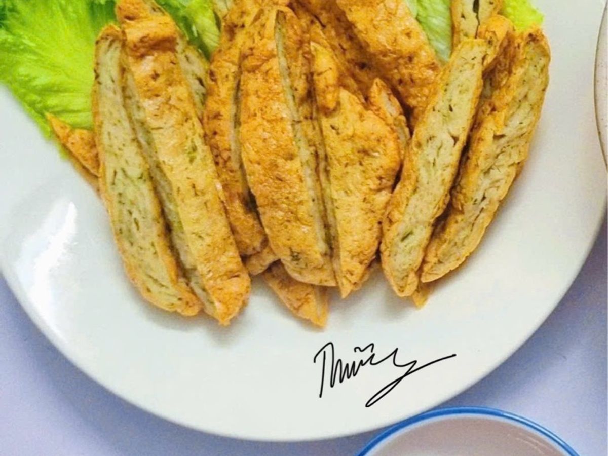 Chả cá thác lác, basa