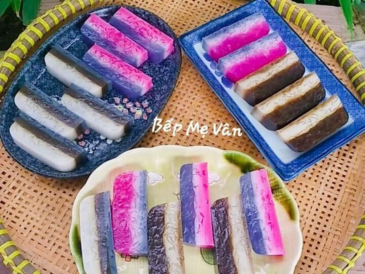 Rau câu sợi