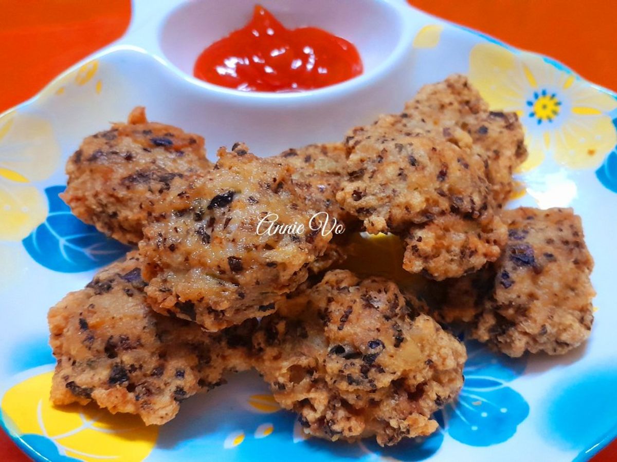 Chả cá lóc