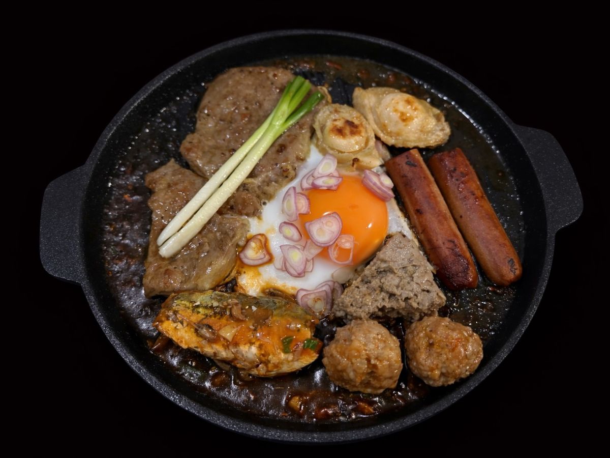 SP.0896 - Bò Né Đặc Biệt